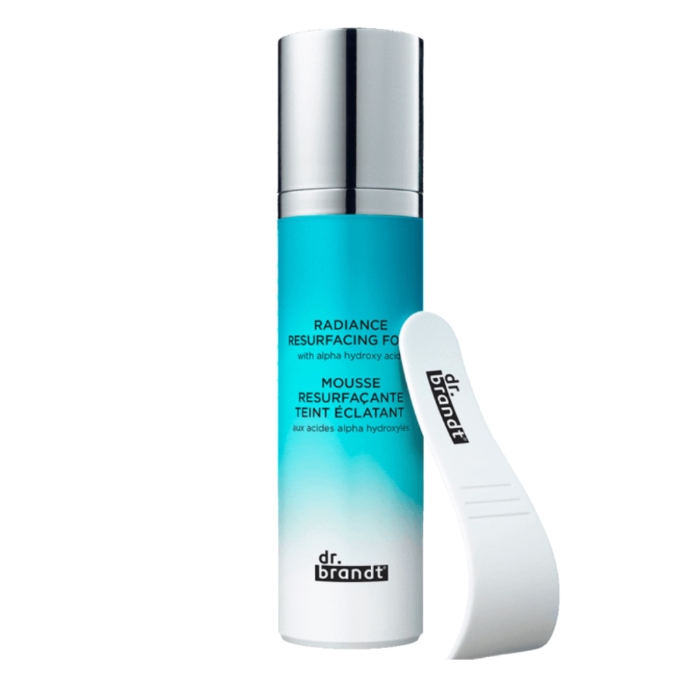 Dr Brandt Radiance Resurfacing Foam